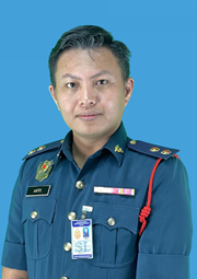 HAFIFI HAFIZ BIN ABDUL HAKAM